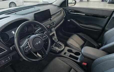 KIA Seltos I, 2020 год, 2 450 000 рублей, 7 фотография