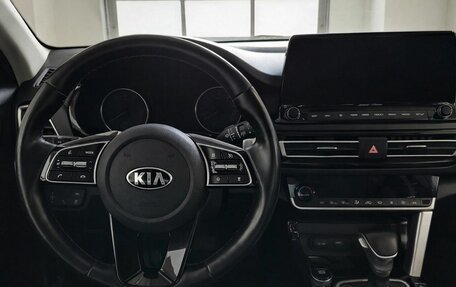KIA Seltos I, 2020 год, 2 450 000 рублей, 11 фотография