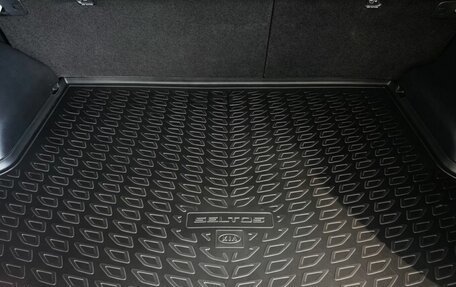 KIA Seltos I, 2020 год, 2 450 000 рублей, 13 фотография