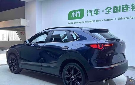 Mazda CX-30 I, 2023 год, 2 110 000 рублей, 4 фотография