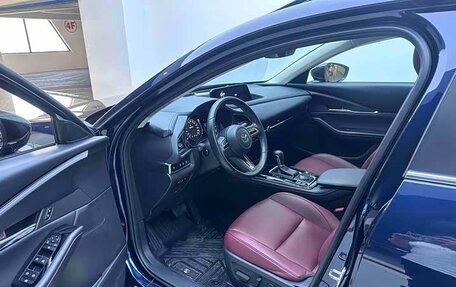 Mazda CX-30 I, 2023 год, 2 110 000 рублей, 10 фотография