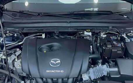 Mazda CX-30 I, 2023 год, 2 110 000 рублей, 9 фотография