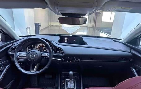 Mazda CX-30 I, 2023 год, 2 110 000 рублей, 11 фотография