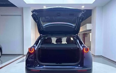 Mazda CX-30 I, 2023 год, 2 110 000 рублей, 22 фотография