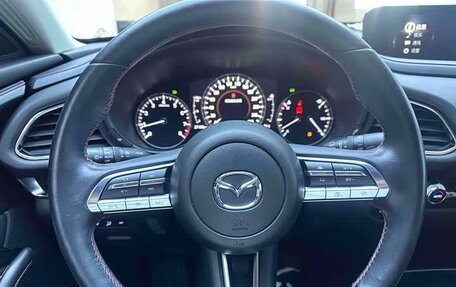 Mazda CX-30 I, 2023 год, 2 110 000 рублей, 13 фотография