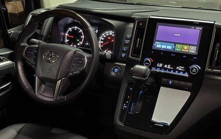 Toyota HiAce H300, 2024 год, 7 200 000 рублей, 7 фотография