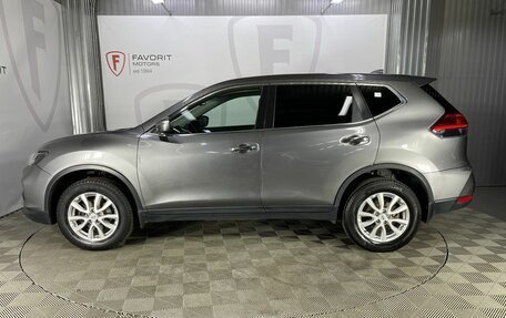 Nissan X-Trail, 2019 год, 1 945 000 рублей, 5 фотография