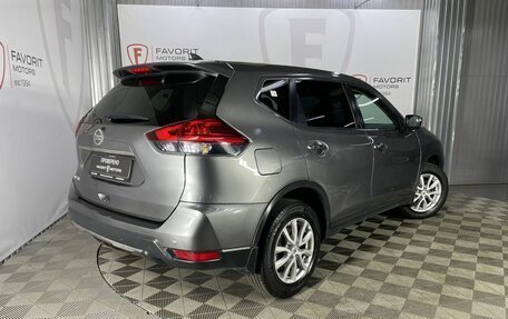 Nissan X-Trail, 2019 год, 1 945 000 рублей, 6 фотография