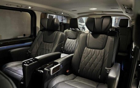 Toyota HiAce H300, 2024 год, 7 200 000 рублей, 8 фотография