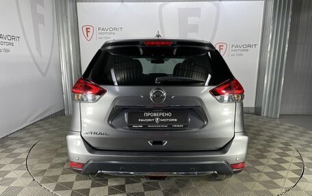 Nissan X-Trail, 2019 год, 1 945 000 рублей, 3 фотография