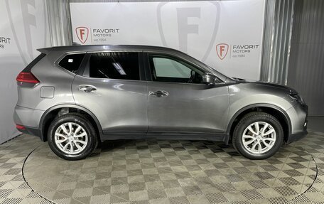 Nissan X-Trail, 2019 год, 1 945 000 рублей, 4 фотография