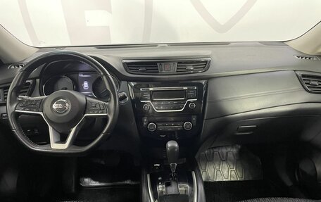 Nissan X-Trail, 2019 год, 1 945 000 рублей, 7 фотография