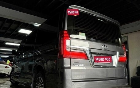 Toyota HiAce H300, 2024 год, 7 200 000 рублей, 10 фотография