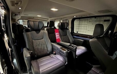 Toyota HiAce H300, 2024 год, 7 200 000 рублей, 9 фотография
