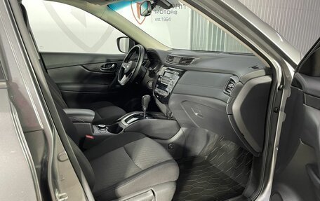 Nissan X-Trail, 2019 год, 1 945 000 рублей, 14 фотография