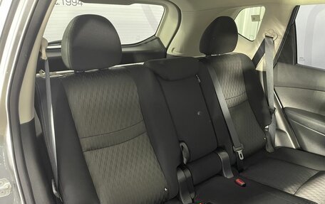 Nissan X-Trail, 2019 год, 1 945 000 рублей, 15 фотография