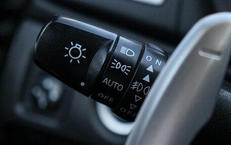 Mitsubishi Pajero Sport III рестайлинг, 2020 год, 3 598 000 рублей, 25 фотография