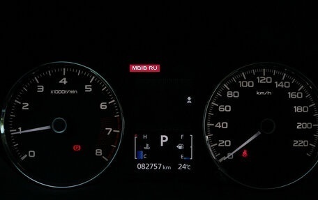 Mitsubishi Pajero Sport III рестайлинг, 2020 год, 3 598 000 рублей, 29 фотография