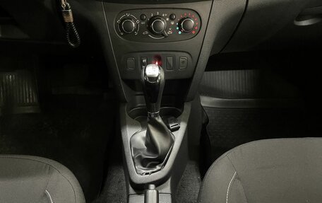 Renault Sandero II рестайлинг, 2020 год, 894 322 рублей, 15 фотография