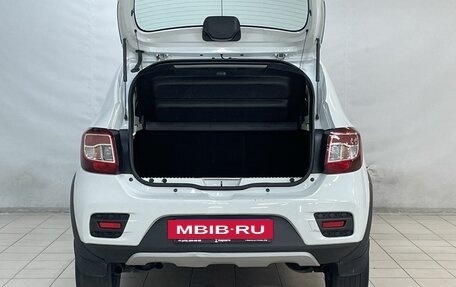 Renault Sandero II рестайлинг, 2020 год, 894 322 рублей, 8 фотография