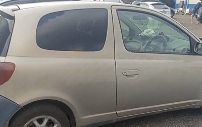 Toyota Vitz, 2001 год, 150 000 рублей, 1 фотография