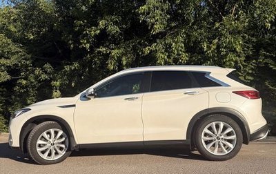 Infiniti QX50 II, 2018 год, 2 800 000 рублей, 1 фотография
