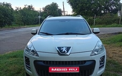 Peugeot 4007, 2010 год, 1 090 000 рублей, 1 фотография