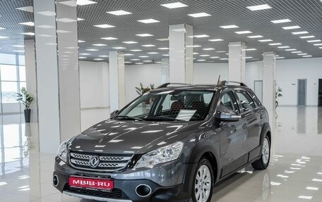 DongFeng H30 Cross, 2016 год, 567 000 рублей, 1 фотография