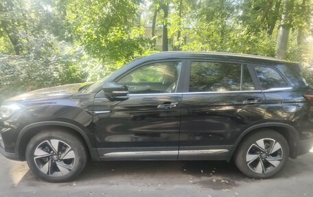 Changan CS75 I рестайлинг, 2022 год, 2 100 000 рублей, 1 фотография