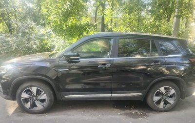 Changan CS75 I рестайлинг, 2022 год, 2 100 000 рублей, 1 фотография