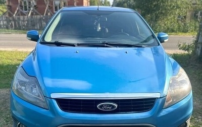 Ford Focus II рестайлинг, 2008 год, 410 000 рублей, 1 фотография