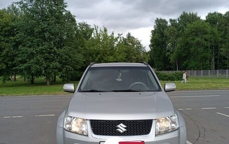 Suzuki Grand Vitara, 2008 год, 750 000 рублей, 1 фотография