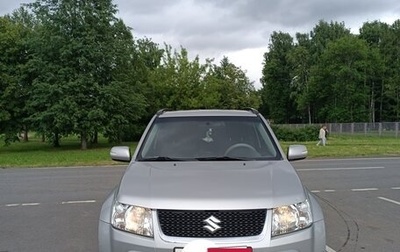 Suzuki Grand Vitara, 2008 год, 750 000 рублей, 1 фотография