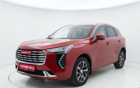 Haval Jolion, 2023 год, 1 995 000 рублей, 1 фотография