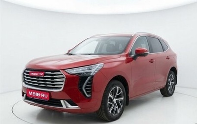 Haval Jolion, 2023 год, 1 995 000 рублей, 1 фотография