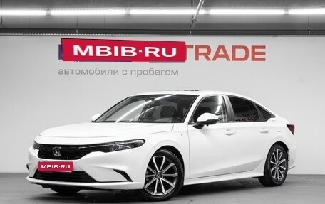 Honda Integra IV, 2022 год, 2 650 000 рублей, 1 фотография