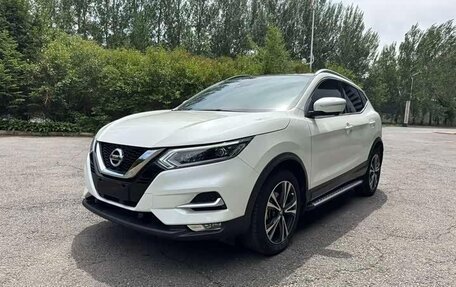 Nissan Qashqai, 2022 год, 1 866 000 рублей, 1 фотография
