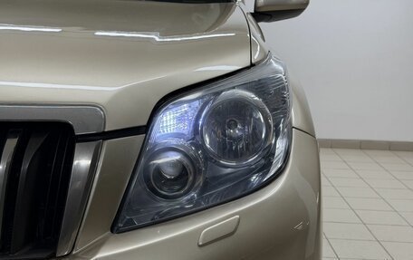 Toyota Land Cruiser Prado 150 рестайлинг 2, 2011 год, 2 500 000 рублей, 8 фотография