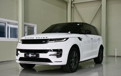 Land Rover Range Rover Sport, 2024 год, 13 450 000 рублей, 1 фотография