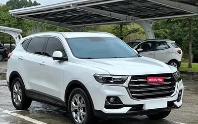 Haval H6, 2021 год, 1 296 000 рублей, 1 фотография