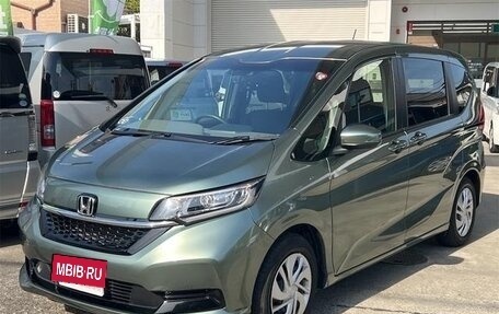 Honda Freed II, 2023 год, 1 250 100 рублей, 1 фотография