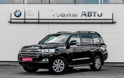 Toyota Land Cruiser 200, 2020 год, 7 900 000 рублей, 1 фотография