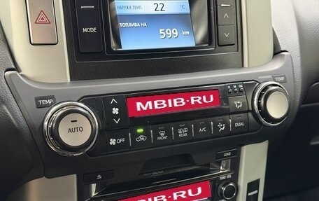 Toyota Land Cruiser Prado 150 рестайлинг 2, 2011 год, 2 500 000 рублей, 14 фотография