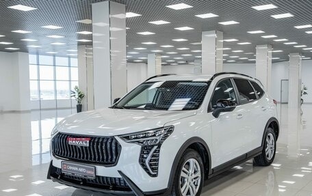Haval Jolion, 2024 год, 2 055 000 рублей, 1 фотография
