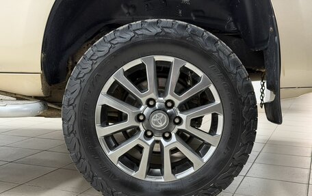 Toyota Land Cruiser Prado 150 рестайлинг 2, 2011 год, 2 500 000 рублей, 19 фотография