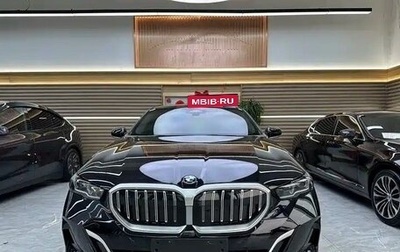 BMW 5 серия, 2025 год, 7 400 000 рублей, 1 фотография