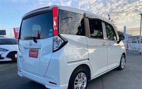 Toyota Tank I, 2018 год, 700 000 рублей, 4 фотография