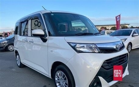 Toyota Tank I, 2018 год, 700 000 рублей, 3 фотография