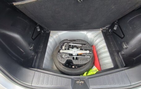 Nissan Note II рестайлинг, 2013 год, 600 000 рублей, 8 фотография
