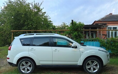 Peugeot 4007, 2010 год, 1 090 000 рублей, 2 фотография